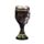 Decorative Bat Goblet