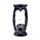 Bat Wings Hour Glass