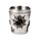 Decorative Spider Web Shot Glass