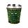 Decorative Treeman Shot Glass