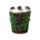 Decorative Treeman Shot Glass