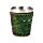 Decorative Treeman Shot Glass