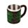 Decorative Treeman Tankard
