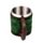 Decorative Treeman Tankard