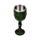 Decorative Treeman Goblet