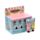 Foodiemals Bubble Tea Moisturising Hand Cream 75ml