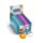 Adoramals Wild Moisturising Hand Cream 24ml Shaped Holder