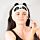 Adoramals Susu the Panda Plush Beauty Headband