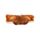 Highland Coo Cow Plush Beauty Headband