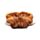 Highland Coo Cow Plush Beauty Headband