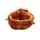 Highland Coo Cow Plush Beauty Headband