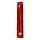Mango Wood Ashcatcher Incense Stick Burner with Brass Star Inlay