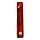 Mango Wood Ashcatcher Incense Stick Burner Ying Yang Inlay