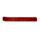 Mango Wood Ashcatcher Incense Stick Burner with Brass Stars Inlay