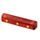 Mango Wood Ashcatcher Incense Burner Box Box Yin Yang Inlay