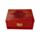 Mango Wood Essential Oil Box Design 2 (Holds 12 Bottles)