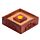 Sheesham Wood Pyramid Incense Cone Box with Flower Fretwork