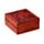 Mango Wood Carved Elephant Trinket Box