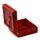 Mango Wood Carved Thai Buddha Trinket Box