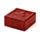 Mango Wood Carved Thai Buddha Trinket Box