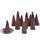 37162 Stamford Incense Cones Lavender