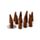 37163 Stamford Incense Cones Patchouli