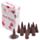 37168 Stamford Incense Cones Red Rose