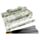 37120 Stamford Premium Hex Incense Sticks Citronella