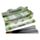 37110 Stamford Premium Hex Incense Sticks Cannabis