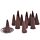 37171 Stamford Incense Cones Vanilla