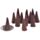 37179 Stamford Black Incense Cones Witches Curse