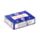01431 Satya Sai Baba Nag Champa Dhoop Incense Cones