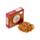 Goloka Incense Resin Myrrh 30g