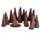 37198 Stamford Incense Cones Citronella & Lemongrass