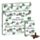 37432 Stamford Backflow Incense Cones White Musk