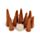 Satya Palo Santo Nag Champa Dhoop Incense Cones