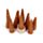 Satya Super Hit Nag Champa Dhoop Incense Cones