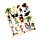 Jolly Roger Pirates 90pc Kids Jigsaw Puzzle