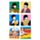 The Beatles Yellow Submarine 48pc Recycled Kids Jigsaw Puzzle