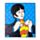 The Beatles Yellow Submarine 48pc Recycled Kids Jigsaw Puzzle