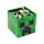 Minecraft 130pc Shaped Jigsaw Puzzle