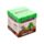 Minecraft 130pc Shaped Jigsaw Puzzle