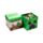 Minecraft 130pc Shaped Jigsaw Puzzle
