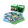 Minecraft 130pc Shaped Jigsaw Puzzle