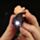 Mr Bean LED Keyring with Sound