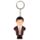 Mr Bean LED Keyring with Sound
