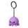 Wendy the Octopus Adoramals 3D PVC Keyring