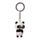 Susu the Panda Adoramals 3D PVC Keyring
