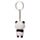Susu the Panda Adoramals 3D PVC Keyring
