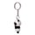 Susu the Panda Adoramals 3D PVC Keyring